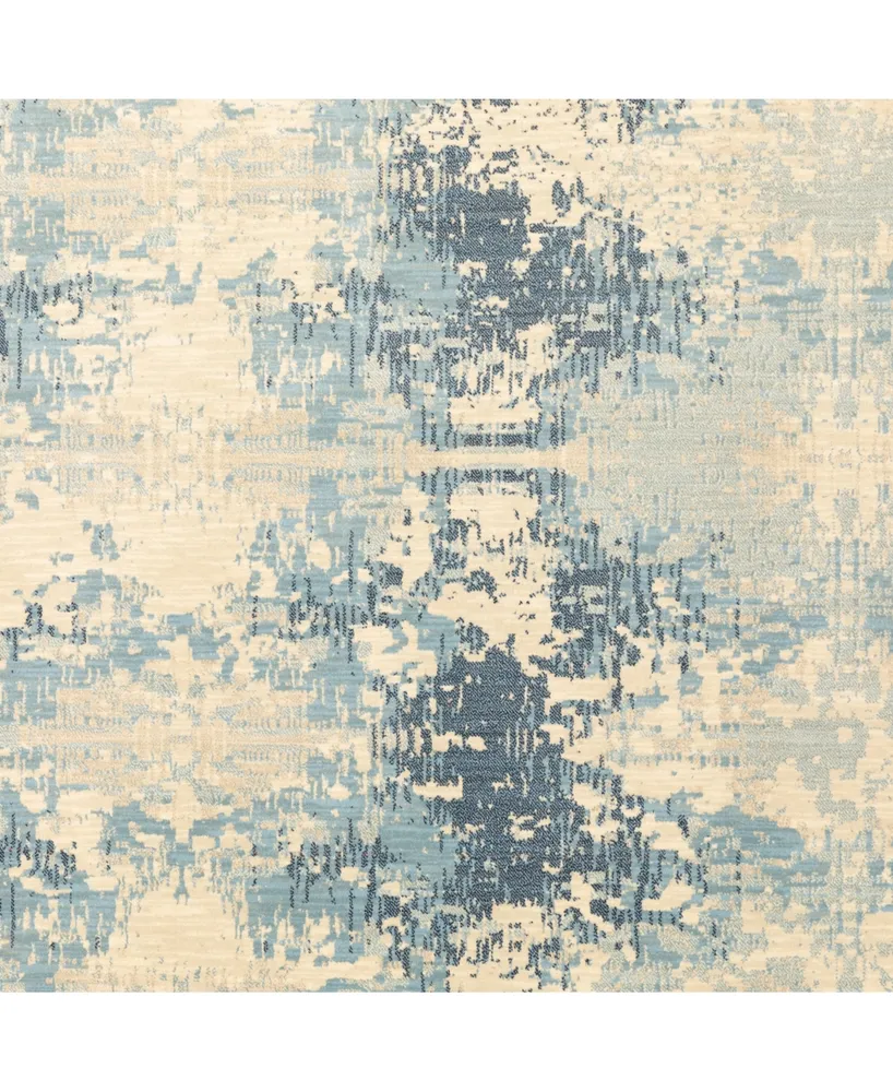 Jhb Design Arcadia ARC15 3'10" x 5'5" Area Rug