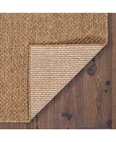 Oriental Weavers Karavia KAR06 5'3" x 7'6" Outdoor Area Rug