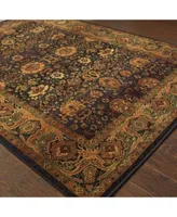 Closeout Jhb Design Kismet Kis01 Area Rug Collection