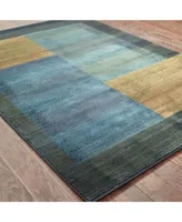 Closeout Jhb Design Kismet Kis010 Area Rug Collection