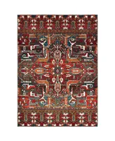 Oriental Weavers Sedona 9575a 7'10" x 10'10" Area Rug