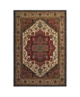 Jhb Design Hardy HAR05 7'10" x 10' Area Rug