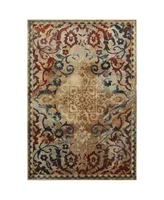 Jhb Design Gotham GOT01 3'10" x 5'5" Area Rug