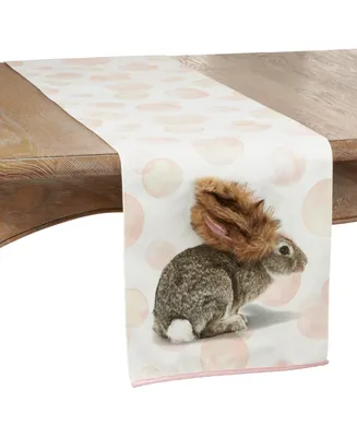 Saro Lifestyle Bunny Runner