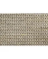 Feizy Durham I0526 Sand 2' x 3' Area Rug