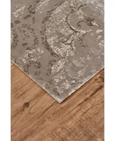 Closeout! Feizy Fiona R3269 5' x 7'6" Area Rugs