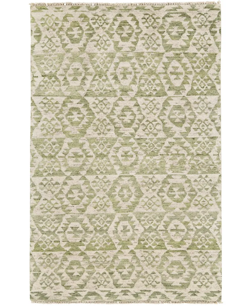 Closeout! Feizy Nizhoni R6321 5'6" x 8'6" Area Rug