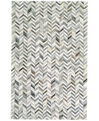 Feizy Laney 9211r Slate Rug