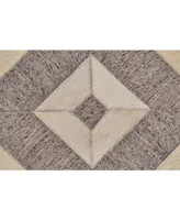 Closeout! Feizy Fannin R0753 5' x 8' Area Rug