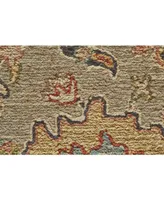 Closeout! Feizy Amherst R0760 2' x 3' Area Rug