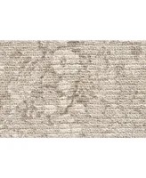 Feizy Reagan R8685 Beige 8' x 11' Area Rug