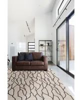 Feizy Enzo R8734 5' x 8' Area Rug