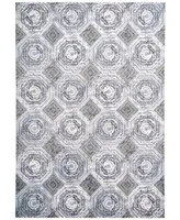 Closeout! Feizy Marigold R3829 8' x 11' Area Rug