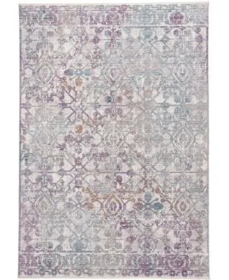 Feizy Virginia R3595 Multi Rug