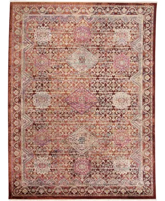 Closeout! Feizy Torina R3878 3'6" x 5'6" Area Rug
