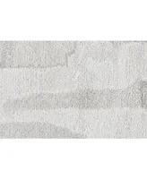 Feizy Dryden R8786 Ivory 5' x 8' Area Rug