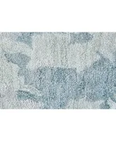 Feizy Dryden R8788 Mist 5' x 8' Area Rug