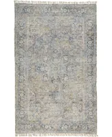 Feizy Caldwell R8802 Beige 2' x 3' Area Rug