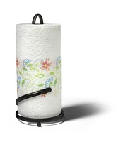 Spectrum Ashley Paper Towel Holder