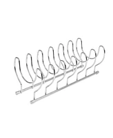 Spectrum Diversified Euro Arch Kitchen Lid Organizer For Plates