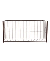 Spectrum Ashley Over The Shelf Basket, Small