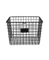 Spectrum Diversified Wire Storage Basket