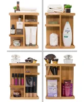 Sorbus Bamboo Organizer