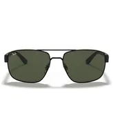 Ray-Ban Men's Sunglasses, RB3663