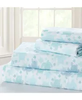 Seaside Resort 4 Pc. Sheet Set