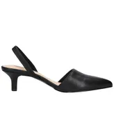 Bella Vita Sarah Slingback Pumps