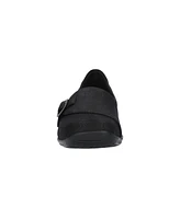 Easy Street Cinnamon Comfort Slip Ons