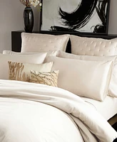 Donna Karan Home Silk Indulgence 3-Pc. Duvet Cover Set, King