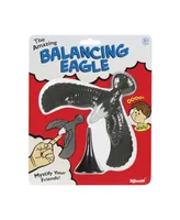 Toysmith Toy Balancing Eagle 7"