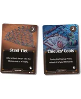 Thunderworks Games Roll Player- Monsters Minions Roll Player Exp.