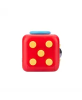 Antsy Labs Fidget Cube Marvel Series