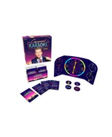 Big G Creative Carpool Karaoke Board Game