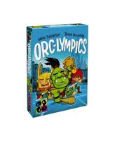 Brain Games Orc-Lympics