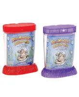 Sea Monkey's The Origianl Sea-Monkeys Neon Ocean Zoo Kit