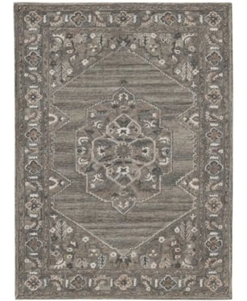 Amer Rugs Vestige Ves 11 Camel Rug