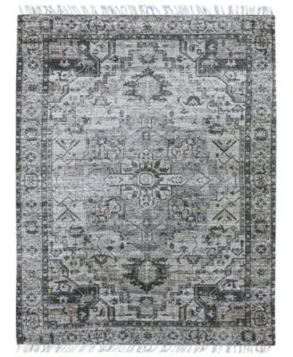 Amer Rugs Prairie Pre 6 Gray Rug