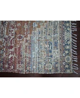 Amer Rugs Prairie Pre 3 Multi Rug