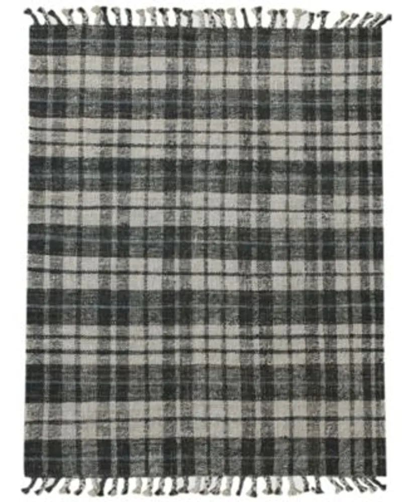 Amer Rugs Hampton Hmp 2 Charcoal Rug