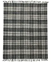 Amer Rugs Hampton Hmp 2 Charcoal Rug