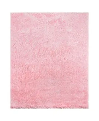 Amer Rugs Metro Met 44 Pink Rug