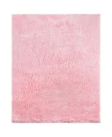 Amer Rugs Metro Met 44 Pink Rug