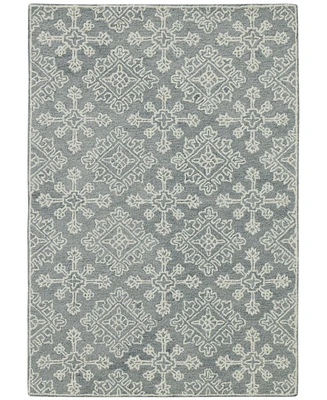 Amer Rugs Boston Bos- 5' x 7'6" Area Rug