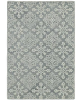 Amer Rugs Boston Bos- 5' x 7'6" Area Rug