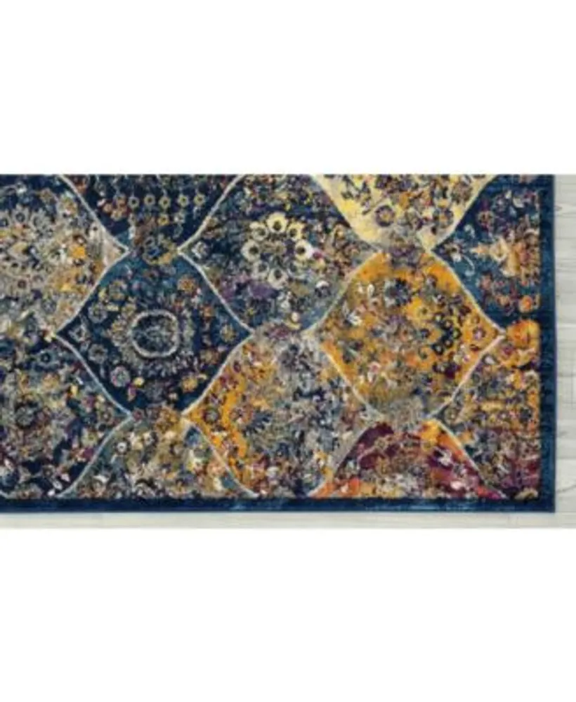 Amer Rugs Manhattan Man Rug