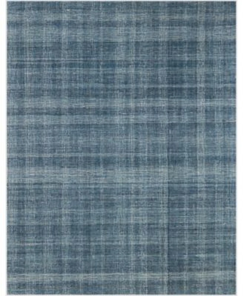 Amer Rugs Laurel Lau 2 Turquoise Rug