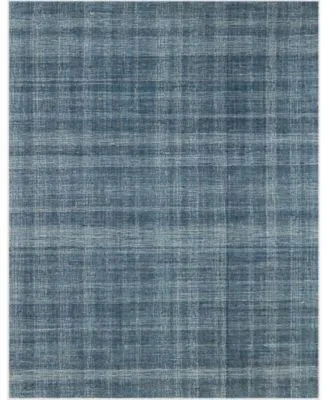 Amer Rugs Laurel Lau Turquoise Rug